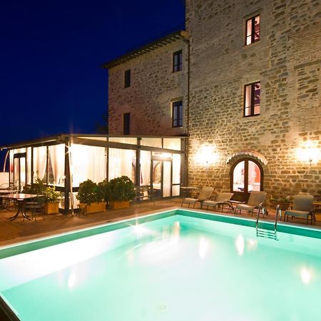 Relais La Corte Di Bettona Eksteriør bilde