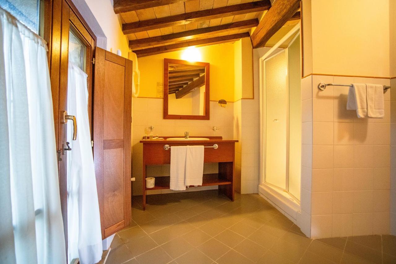 Relais La Corte Di Bettona Eksteriør bilde