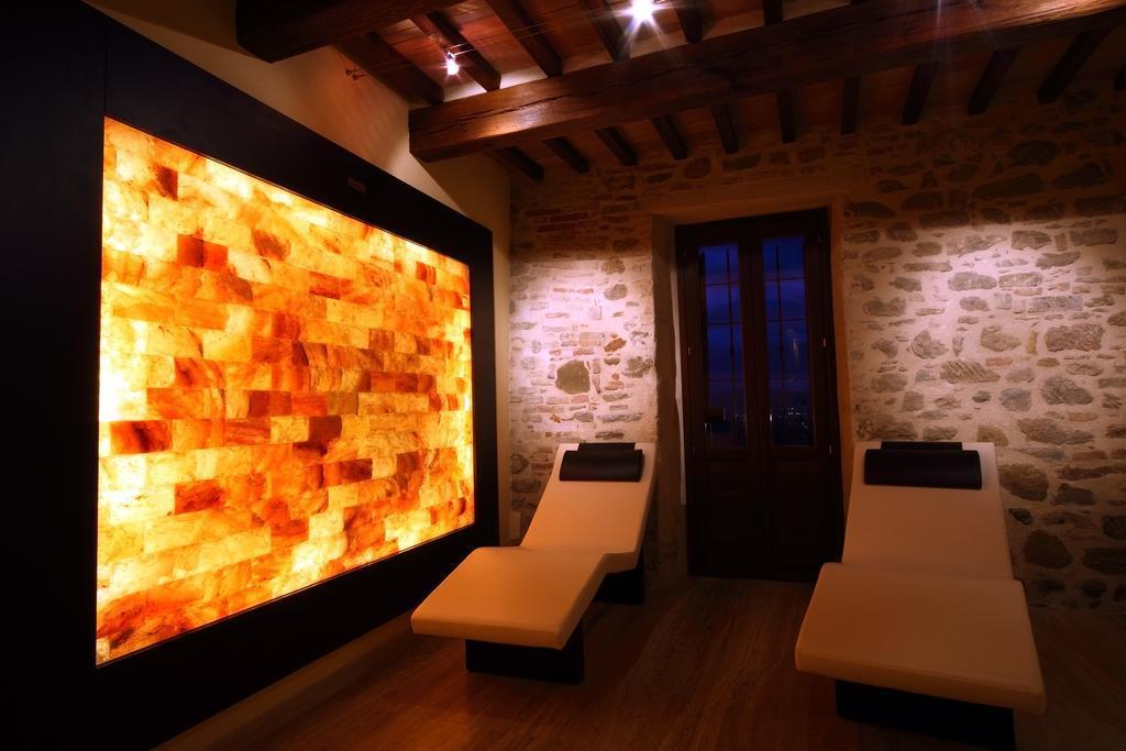 Relais La Corte Di Bettona Eksteriør bilde