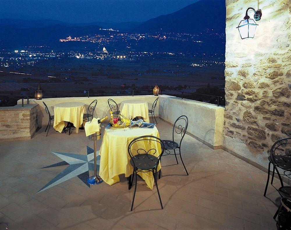 Relais La Corte Di Bettona Eksteriør bilde