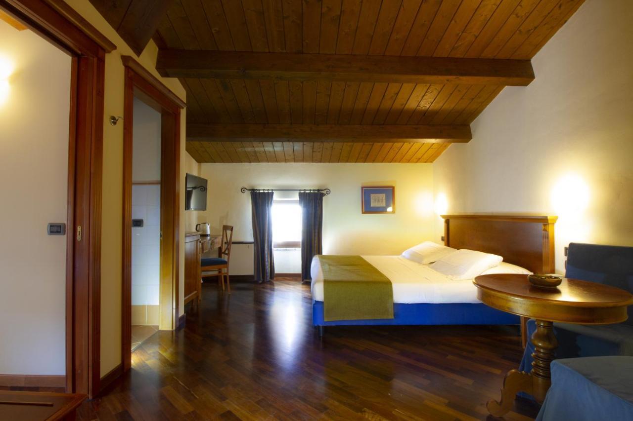 Relais La Corte Di Bettona Eksteriør bilde