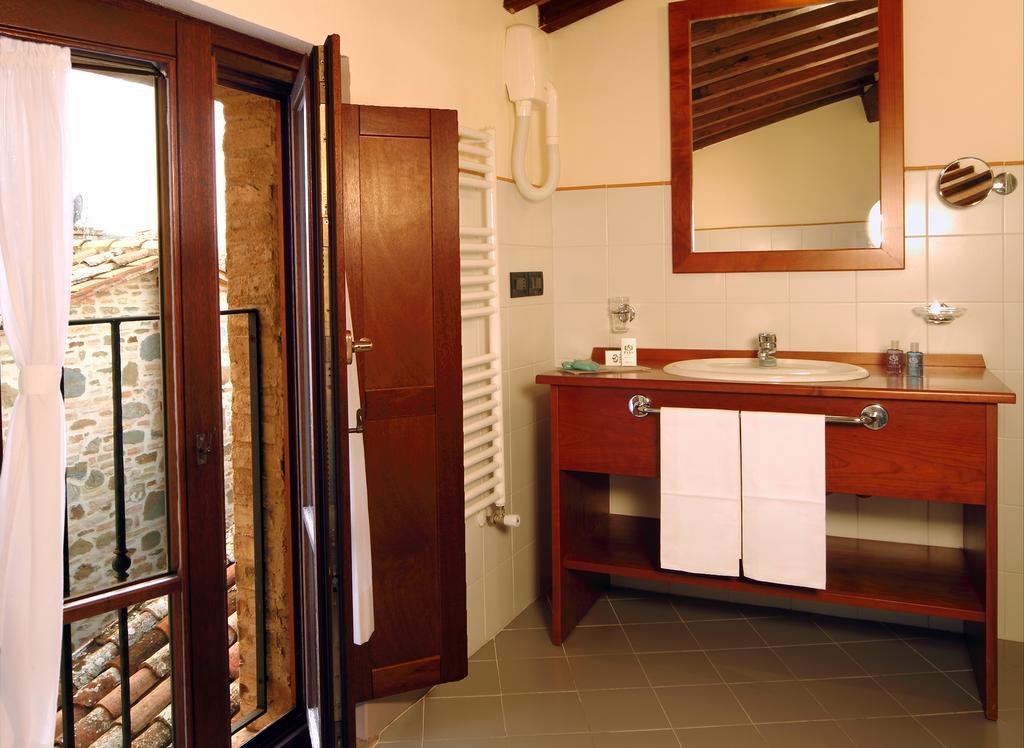 Relais La Corte Di Bettona Rom bilde
