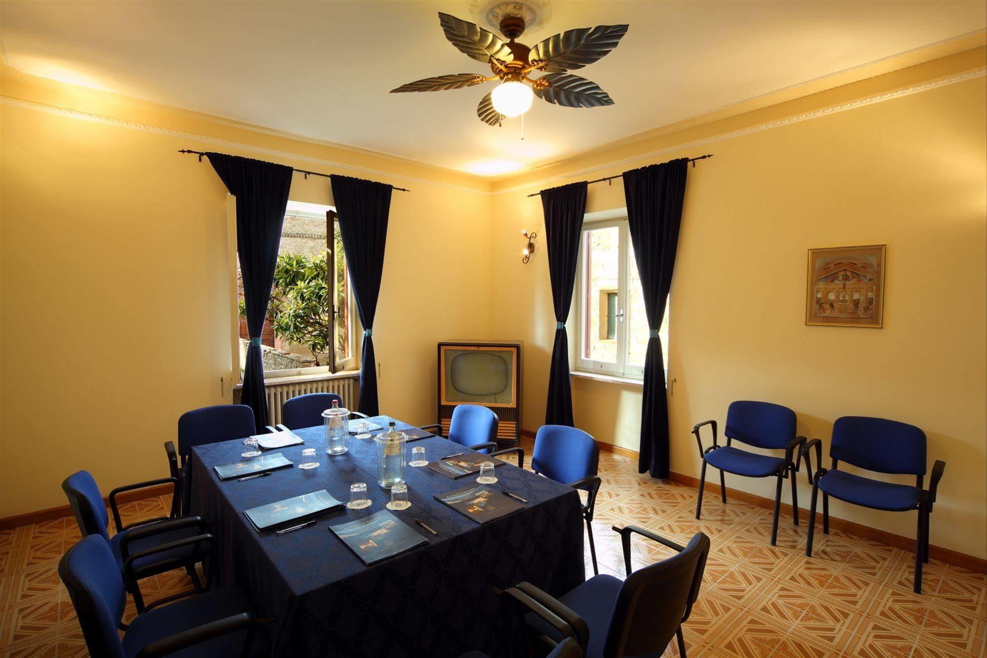 Relais La Corte Di Bettona Eksteriør bilde